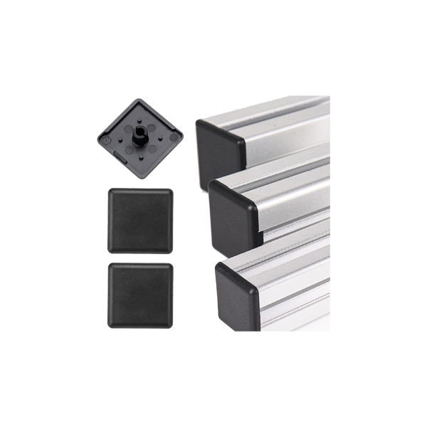 Alüminyum Cephe Aksesuarları