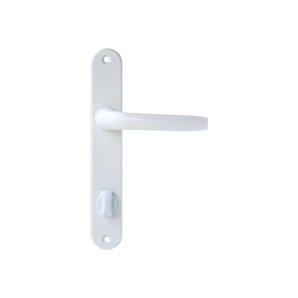 Alüminyum Kapı Kolları