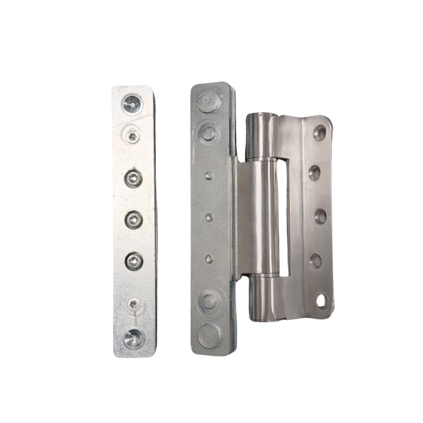 Paslanmaz Kapı Menteşesi ve Cebi