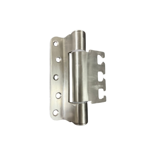 Alüminyum Menteşeler