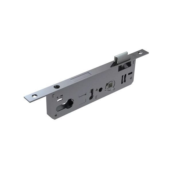 PVC Kapı Kilidi Sac Gövde 35 mm 85 Eksen